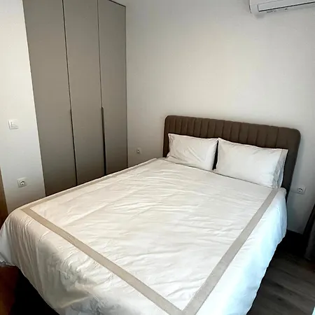 Azur Deluxе דירה