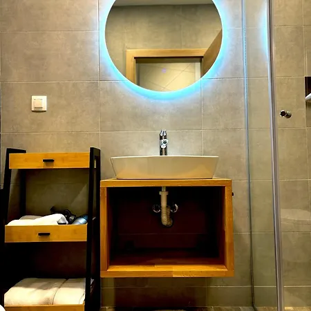 Azur Deluxе סנט קונסטנטין והלנה