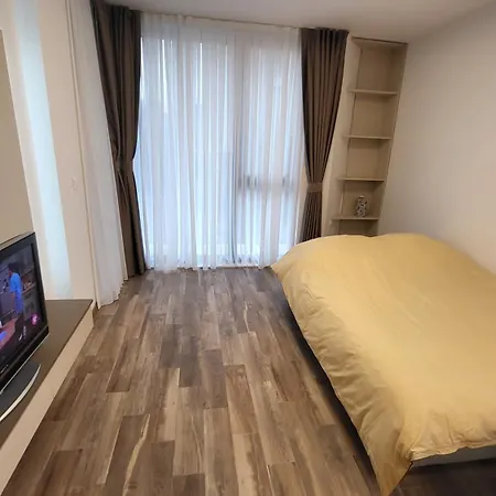Azur Deluxе סנט קונסטנטין והלנה