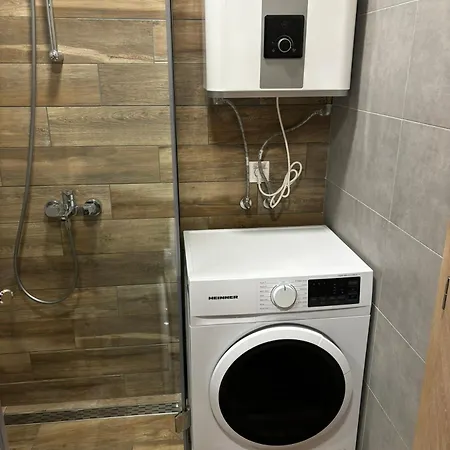 Apartman Azur Deluxе