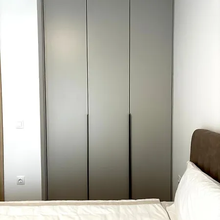 Apartman Azur Deluxе *