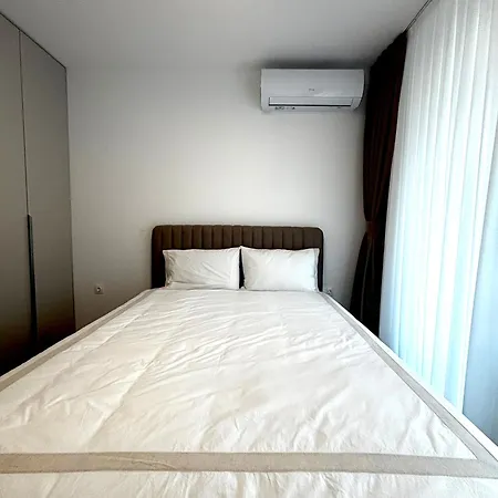 Azur Deluxе Apartman