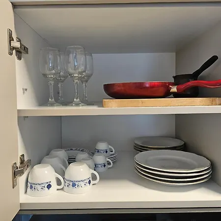 Azur Deluxе Szent Konstantin és Elena