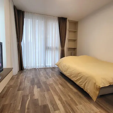 Apartman Azur Deluxе *