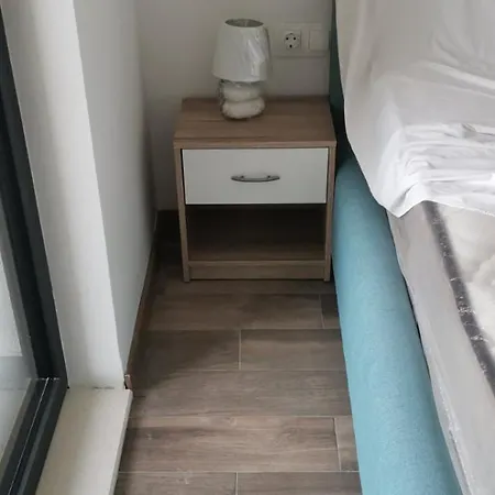 Appartement Azur Delux *