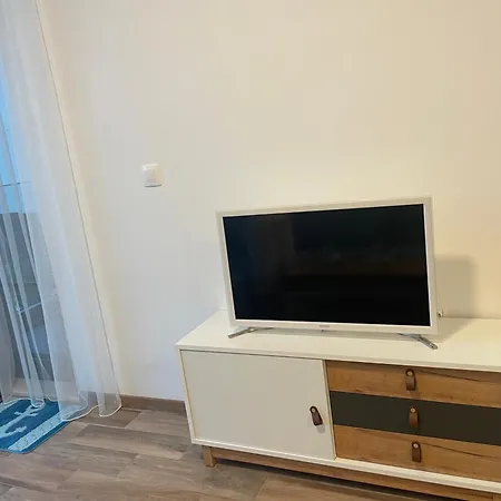 Azur Delux Appartement