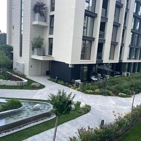 Appartement Azur Delux