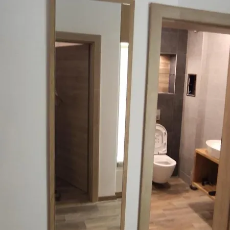 Azur Delux Appartement Varna