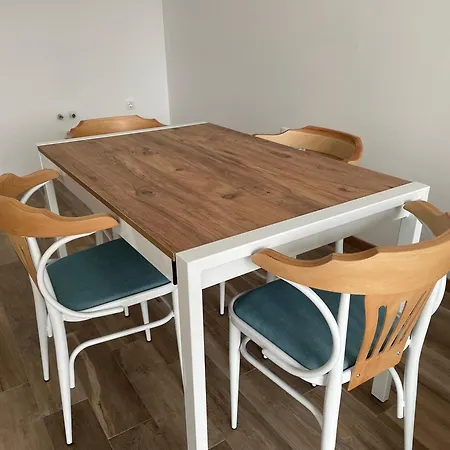 Azur Delux Appartement Varna